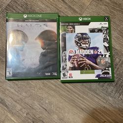 Video Games
