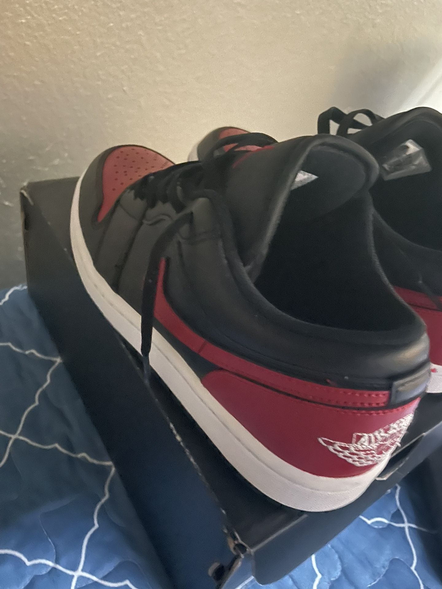 Air Jordan 1 Low