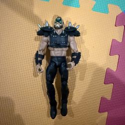 Wwe Figure Road Warrior Hawk