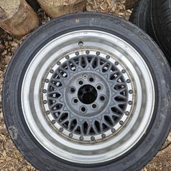 Wheels for accord/civic