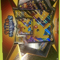 Pokémon Shining Fates