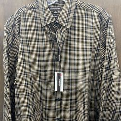 Michael Kors long sleeve . Item No153 (Shopgoodwill )