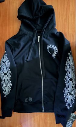Chrome hearts hoodie