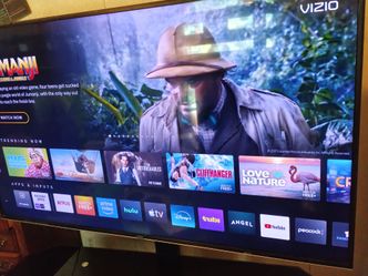 65" vizio tv plus stand