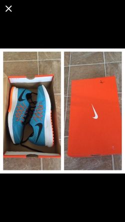 Nike 6.5