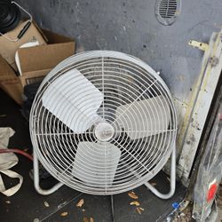Fan Very Fast 