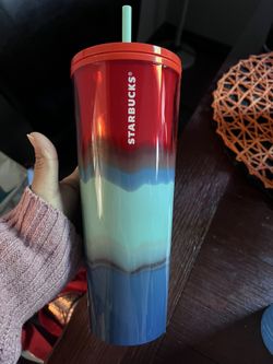 Starbucks Tumbler
