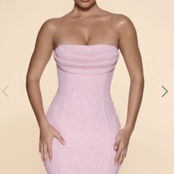 OHPOLLY BIRTHDAY DRESS