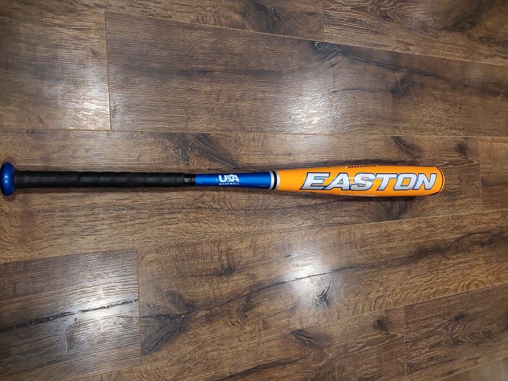 Easton Quantum 