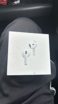 AirPods 5 gen