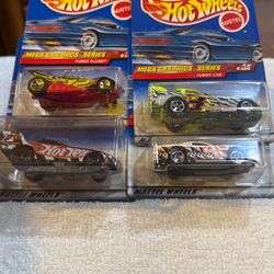 Collectibles Sets Hot Wheels