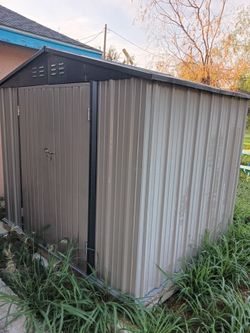 Storage