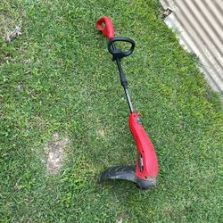 Grass Cutter Craftman 