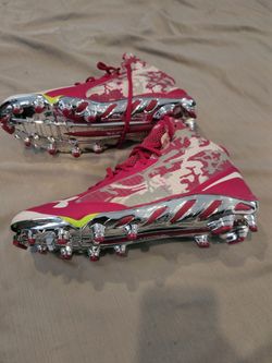CLEATS