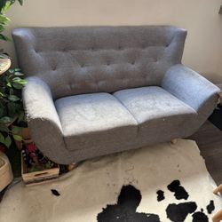 Small Couch For FREE 
