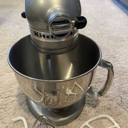 Kitchen Aid Mixer