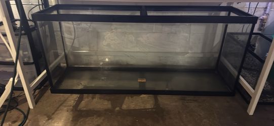 Fish tank