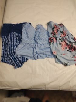 Clothes