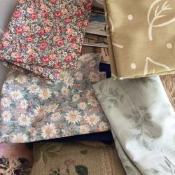 Sewing/Quilting Fabric