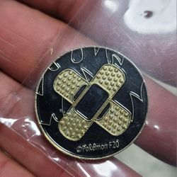 Pokémon Coin 