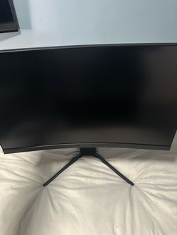 MSI Optix Curved Gaming Monitor