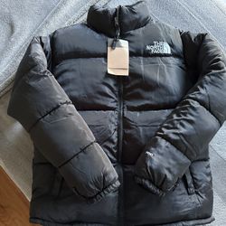 The North Face Puffer Coat Jacket 700