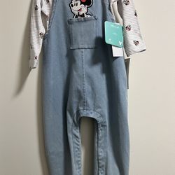 Clothes Baby Girl