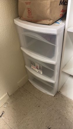 Drawers