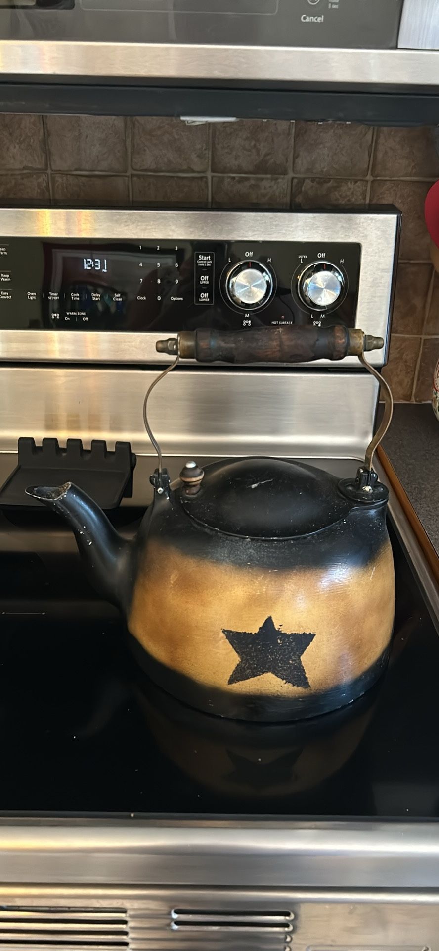 Kettle