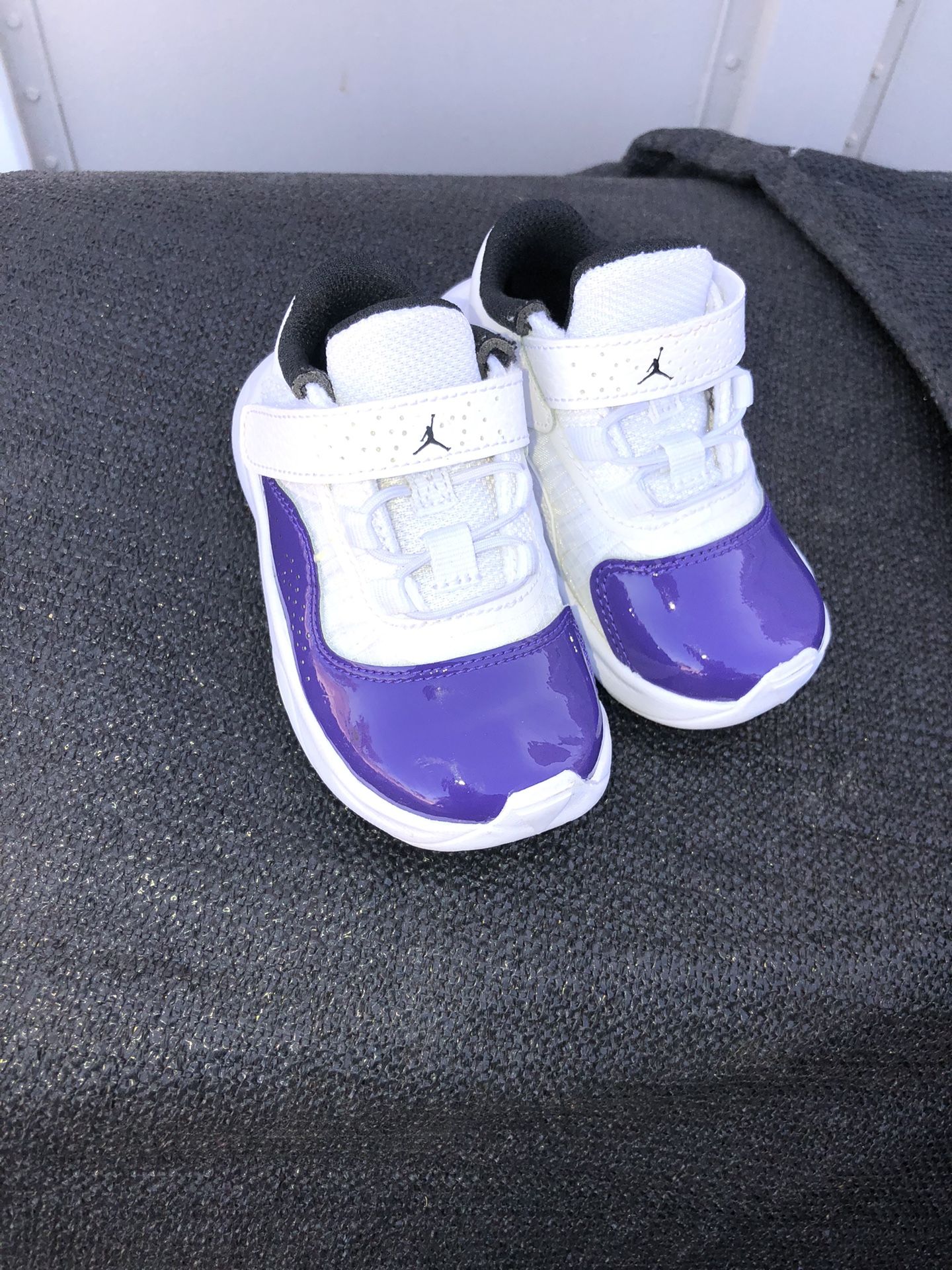 Shoes….$10