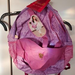 Our Generation Hop On Carrier, New