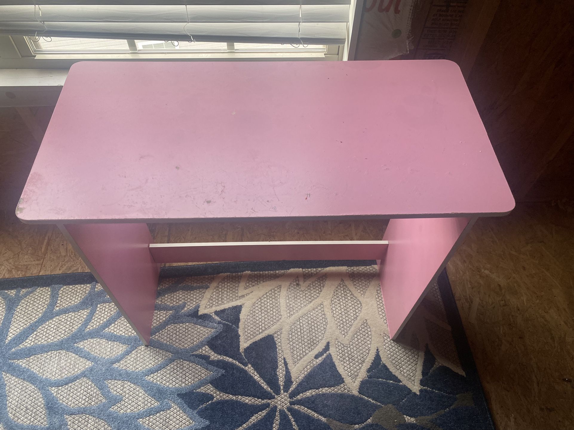 Children’s Desk