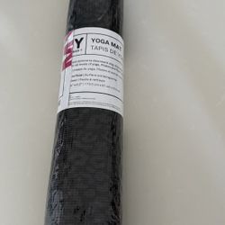 Yoga Mat