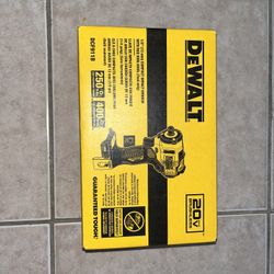 Dewalt 1/2 Impact Wrench 