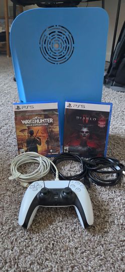 PS5  BUNDLE DEAL