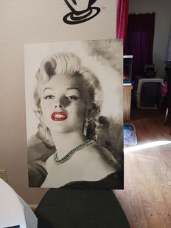 Marilyn Monroe