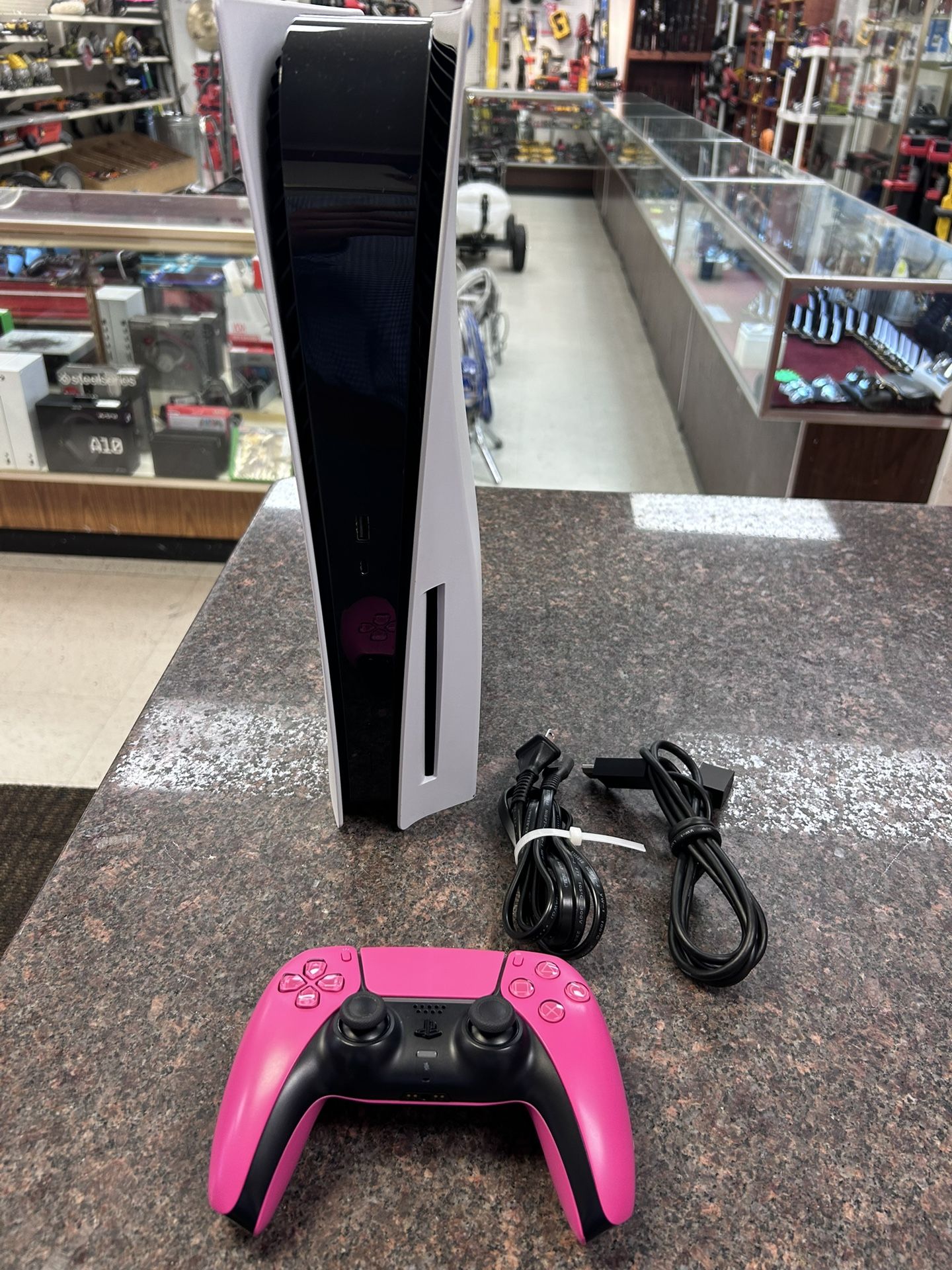 Sony Disc PlayStation 5 