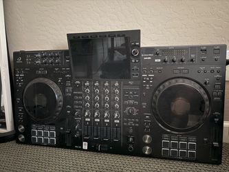 AlphaTheta XDJ-AZ 4-channel Digital DJ System