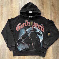 Godspeed Hoodie 