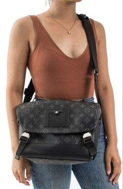 Authentic LV
