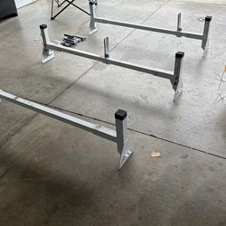 Van Rack