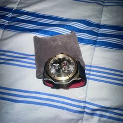 BULOVA MARINE STAR A 