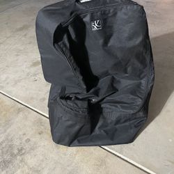 Car Seat travel Backpack 