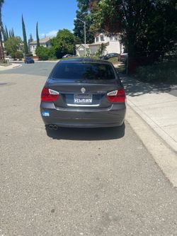 2006 BMW 330i