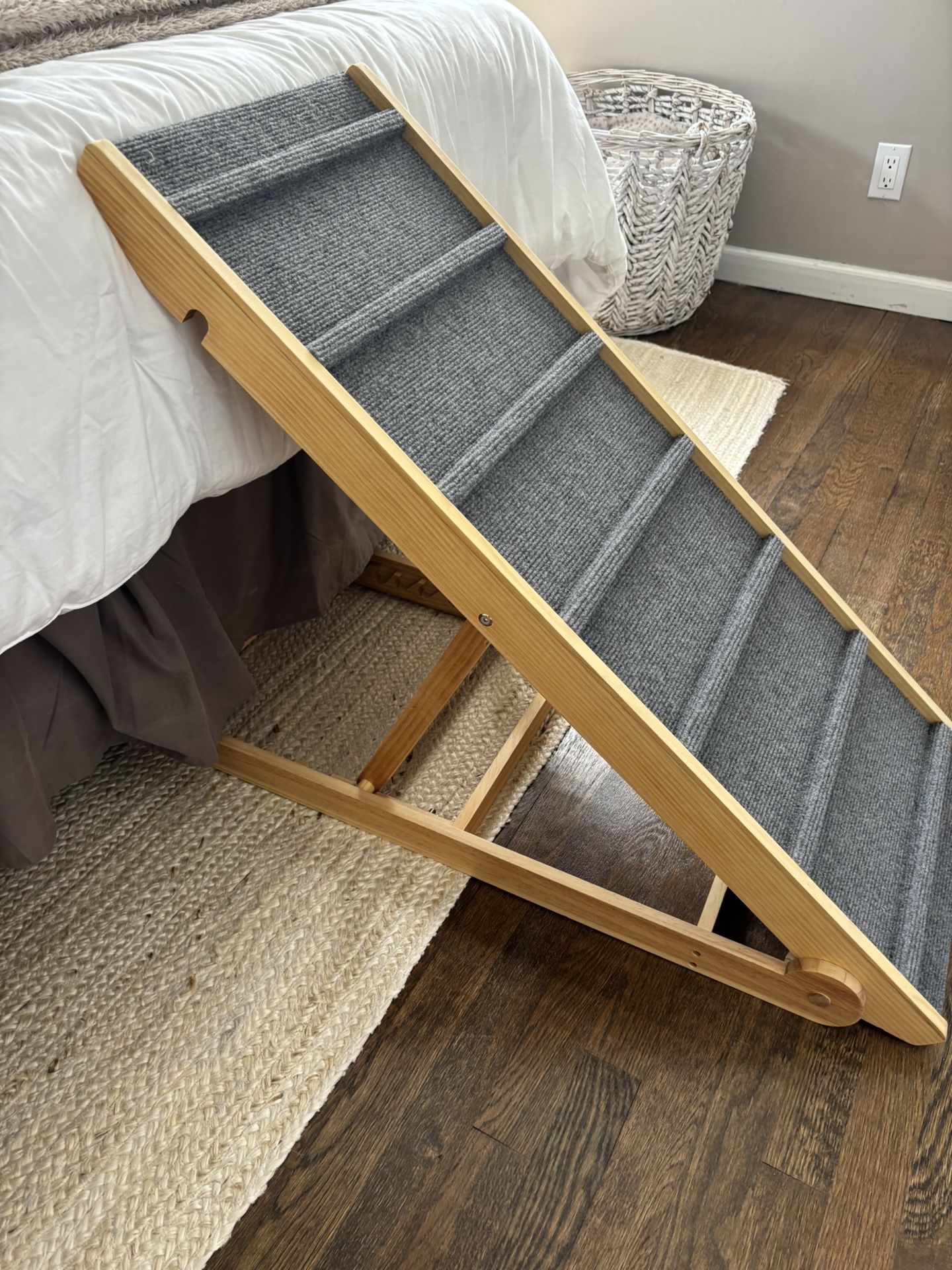 Doggy Ramp