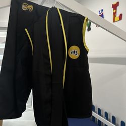 Cobra Kai  Toddler Set