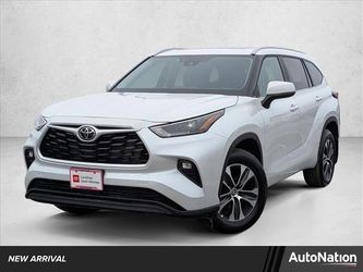 2026 Toyota Highlander