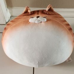 Cat Stuffed Animal