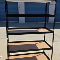 Storage rack