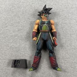 Dragon Ball Z Banpresto Grandista Manga Dimensions Bardock Figure